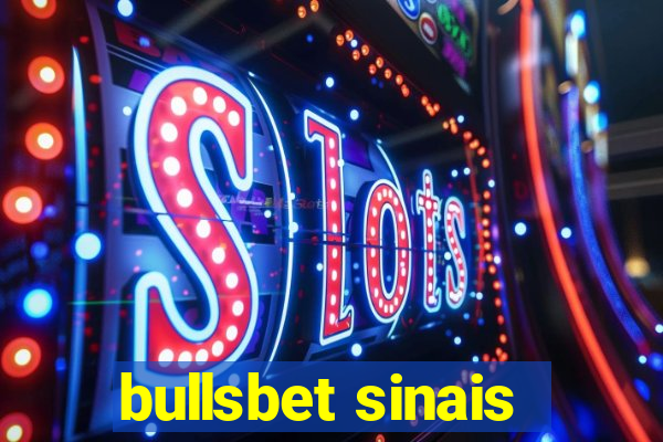 bullsbet sinais